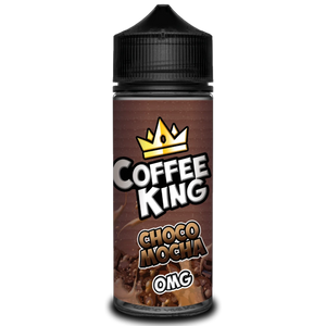 Coffee King Choco Mocha 100ml