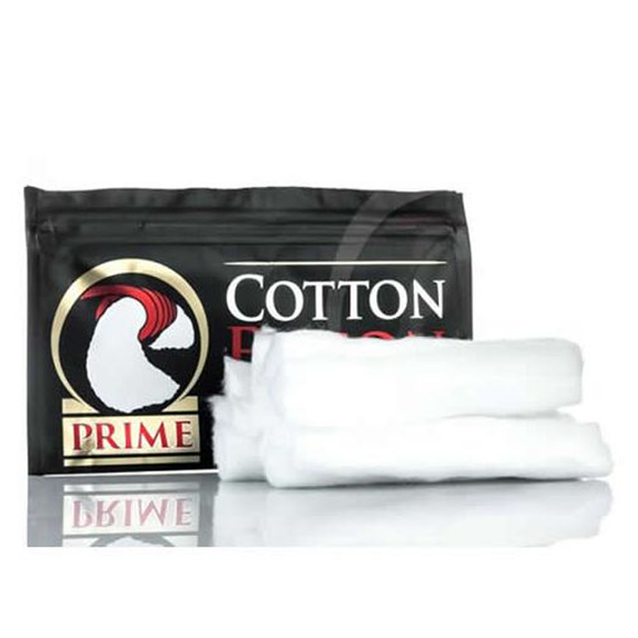 Cotton Bacon / Prime