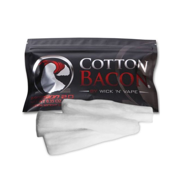 Cotton Bacon / V2