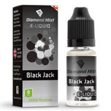 Diamond Mist Black Jack 10ml