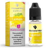 Diamond Mist Lemon 10ml
