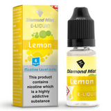 Diamond Mist Lemon 10ml