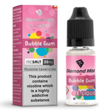 Diamond Mist Bubble Gum Nic Salt