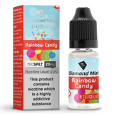 Diamond Mist Rainbow Candy Nic Salt
