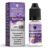 Diamond Mist Soft Cut Nic Salt