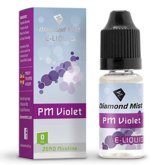Diamond Mist PM Violet 10ml