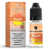 Diamond Mist Peach 10ml