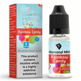 Diamond Mist Rainbow Candy 10ml