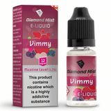 Diamond Mist Vimmy 10ml