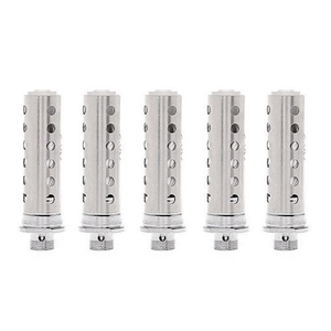 Pack of 5 Innokin Endura & Prism T18/T22 Replacement Coils