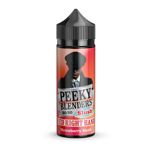 Peeky Blenders - Red Right Hand 100ml