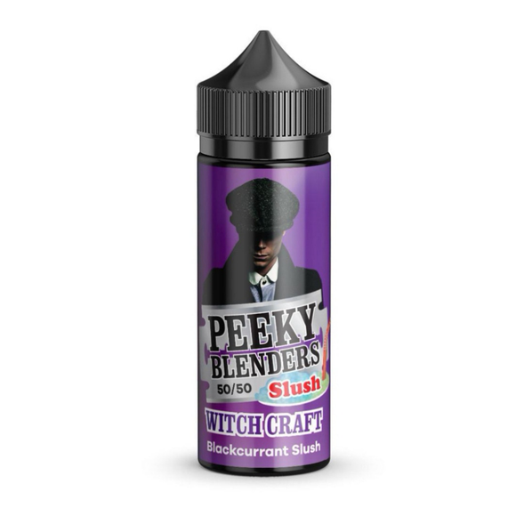 Peeky Blenders - Witch Craft 100ml