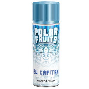 Polar Fruits El Capitan 100ml