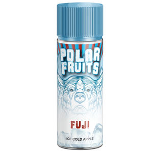 Polar Fruits Fuji 100ml