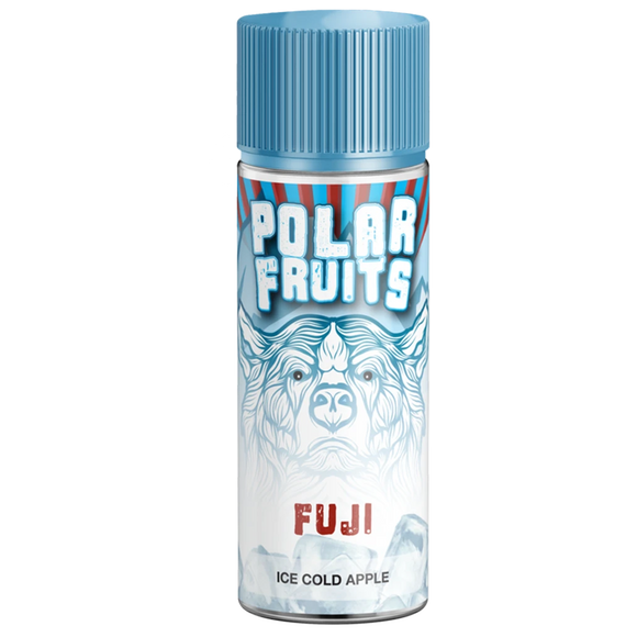 Polar Fruits Fuji 100ml