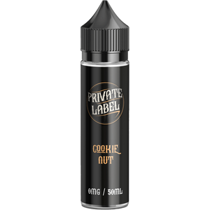 Private Label Cookie Nut 50ml