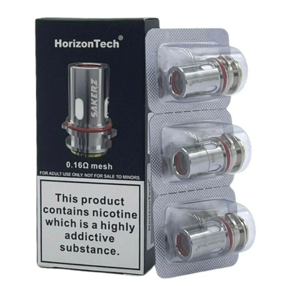 HorizonTech Sakerz Coils