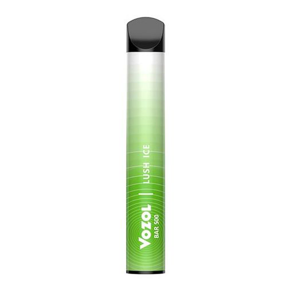 Vozol Bar 500 Disposable Pod / Lush Ice