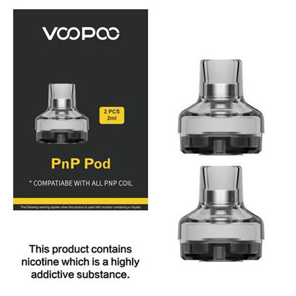 Voopoo PNP Replacement Pod