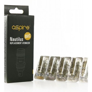 Aspire Nautilus Mini Coils