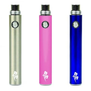 Diamond Mist 900mAh Ego Battery