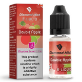 Diamond Mist Apple 10ml