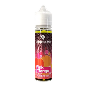 Diamond Mist Pink Mango 50ml