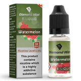 Diamond Mist Watermelon 10ml