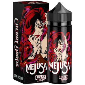 Mejusa Cherry Drops 100ml