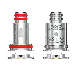 Smok Nord Pro Coils