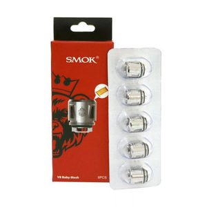 Smok TFV8 Baby Mesh Coil / 0.15 Ohm / 5PK