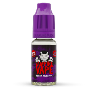 Vampire Vape Berry Menthol 10ml