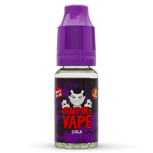 Vampire Vape Cola 10ml