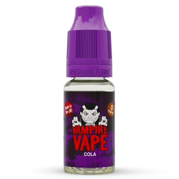 Vampire Vape Cola 10ml