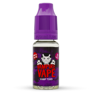 Vampire Vape Vamp Toes 10ml