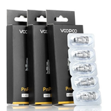 Voopoo PNP Coils